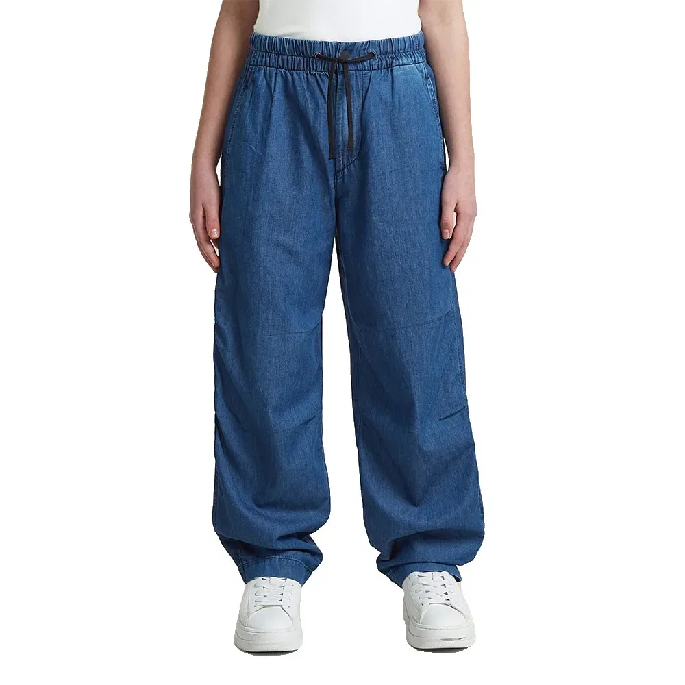 Джинсы Cosy Natural G-Star, синий