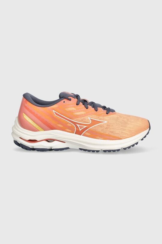

Кроссовки Wave Equate 7 Mizuno, оранжевый