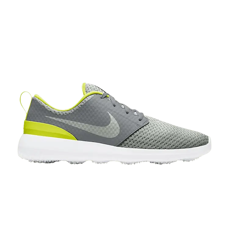 

Кроссовки Nike Roshe Golf 'Smoke Grey Venom', серый