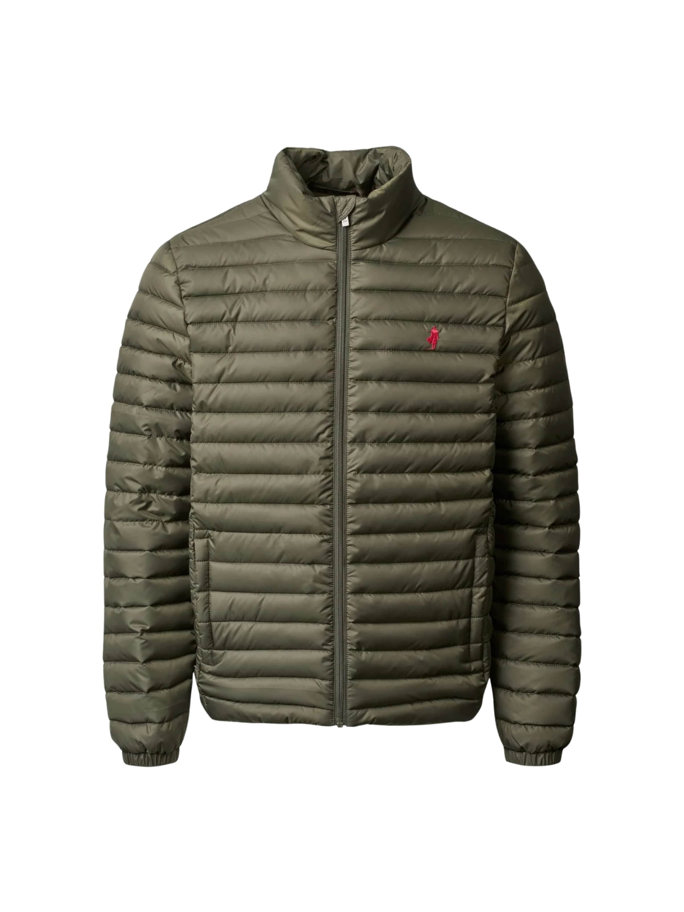 

Куртка межсезонная 'MCSantos' в цвете Olive