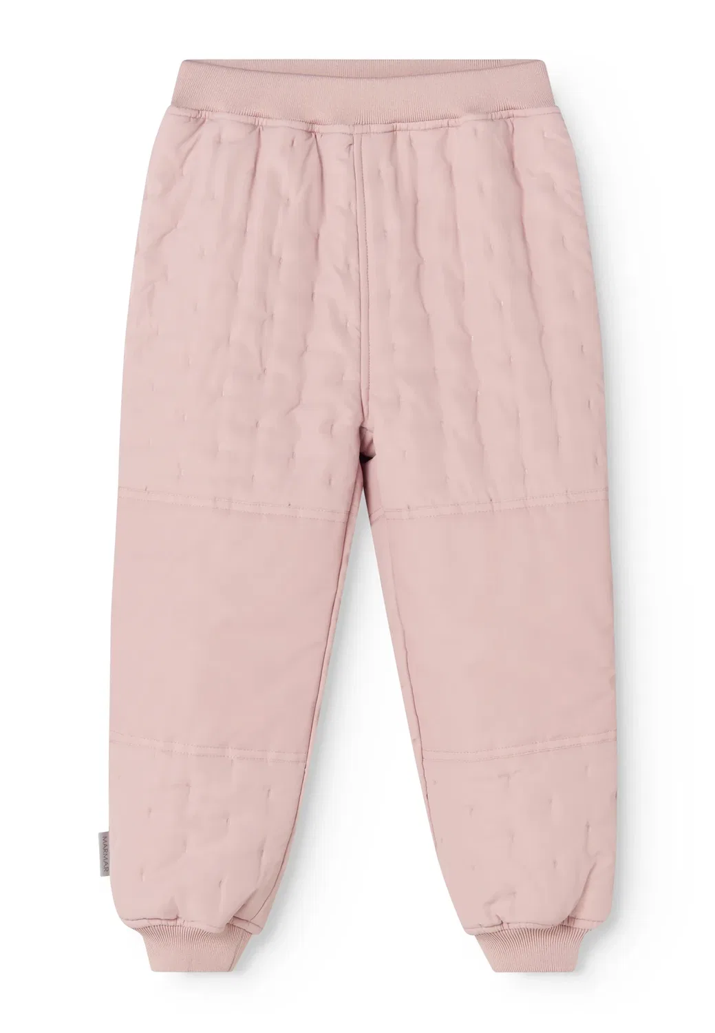 Штаны Одина - брюки Marmar Copenhagen, Rose Mallow
