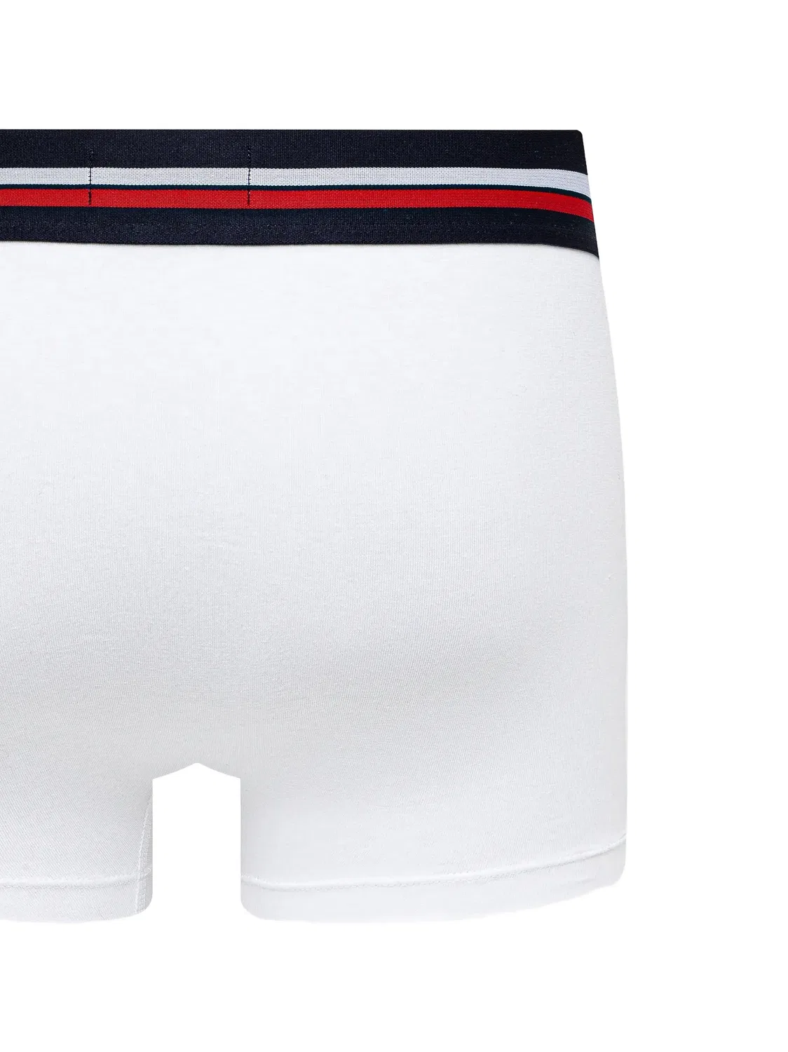 Трусы-боксеры синие (набор из трех) Lacoste, синий — фото 2