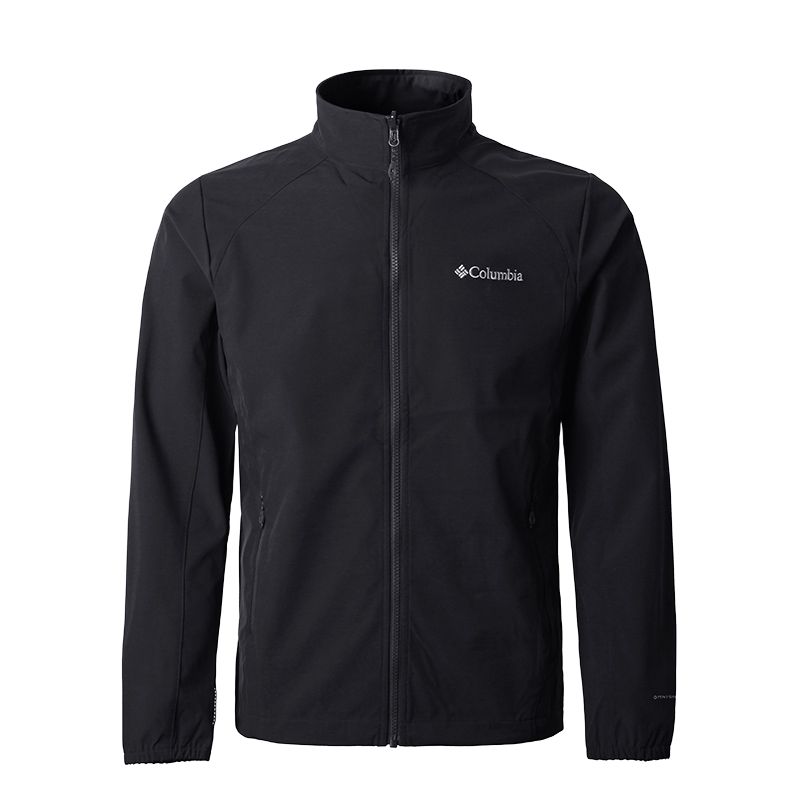 

Columbia Куртка мужская черная, Black