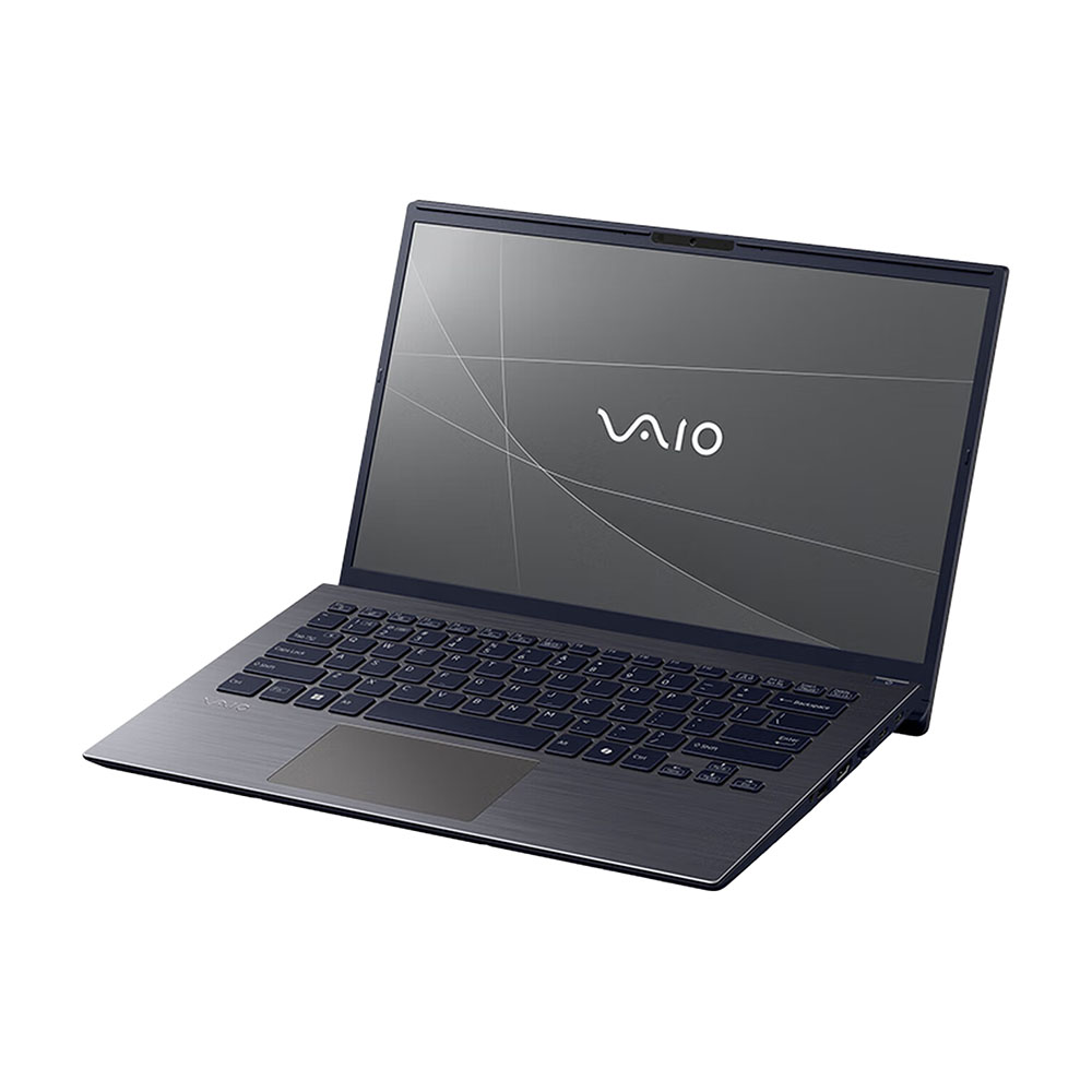 

Ноутбук Vaio F14, 14", 32ГБ/512ГБ, Core 5 120U, серый, английская клавиатура