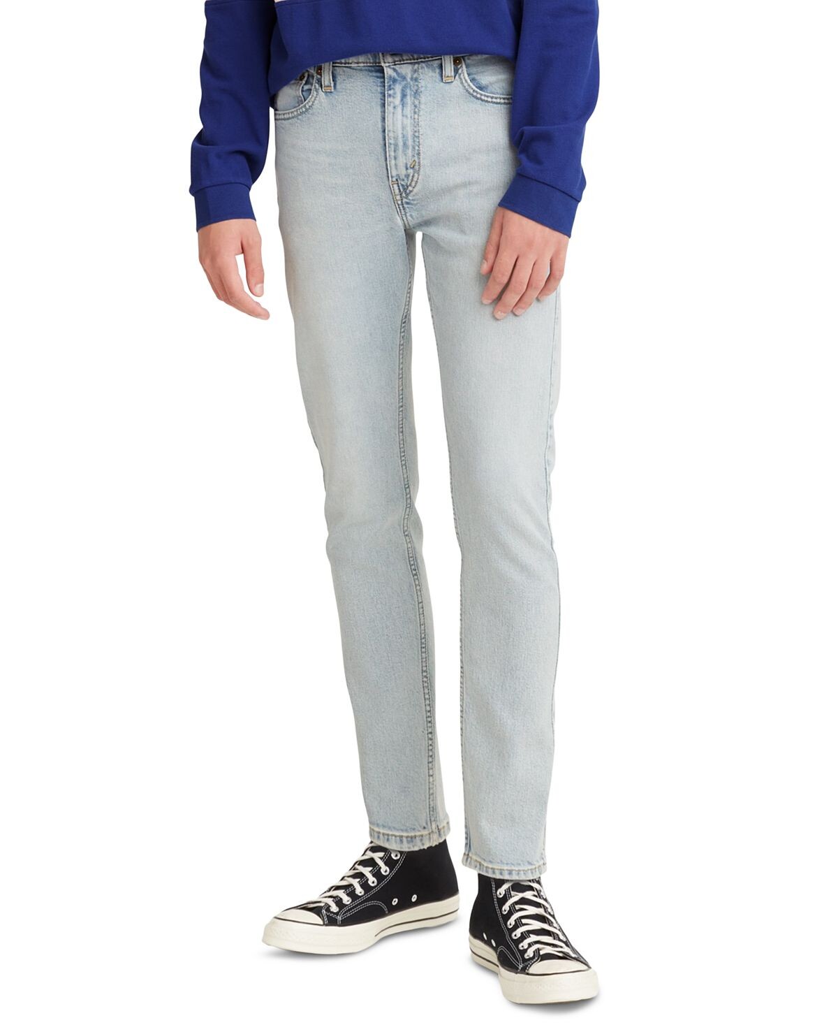 

Мужские джинсы 510™ skinny fit eco performance Levi's, мульти