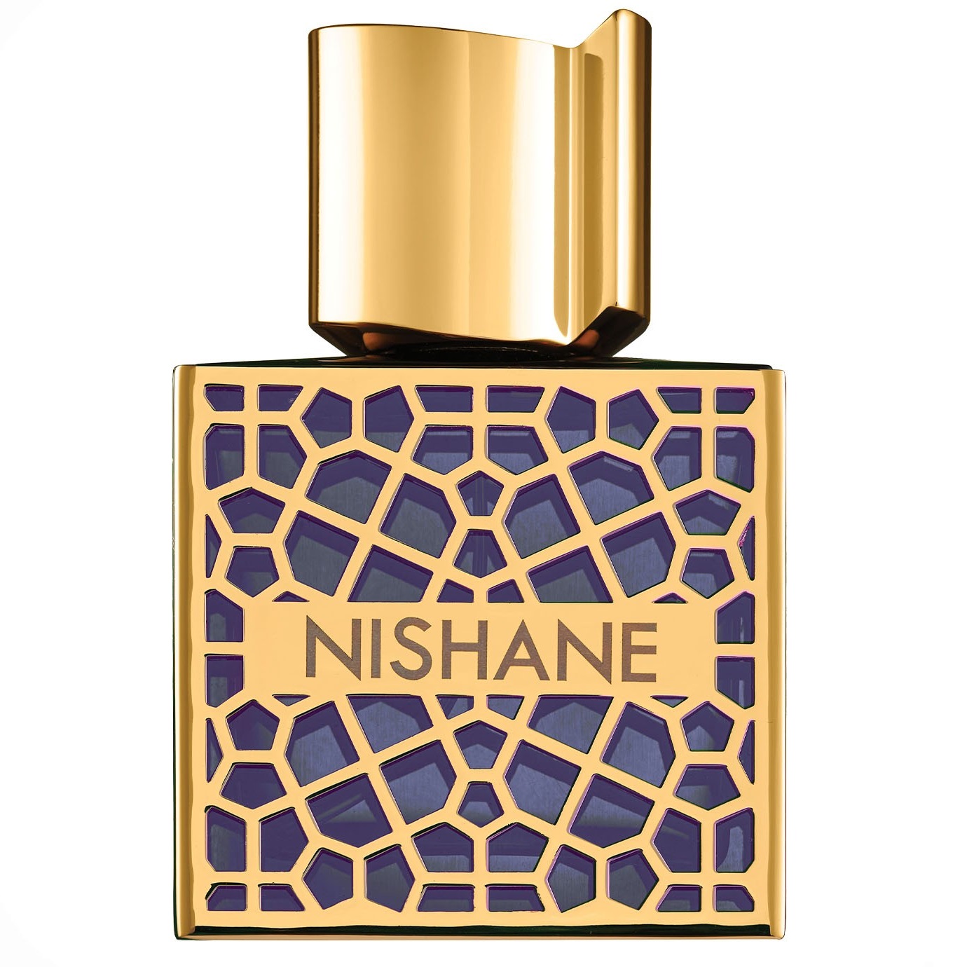 

Концентрированные духи Nishane Mana Unisex