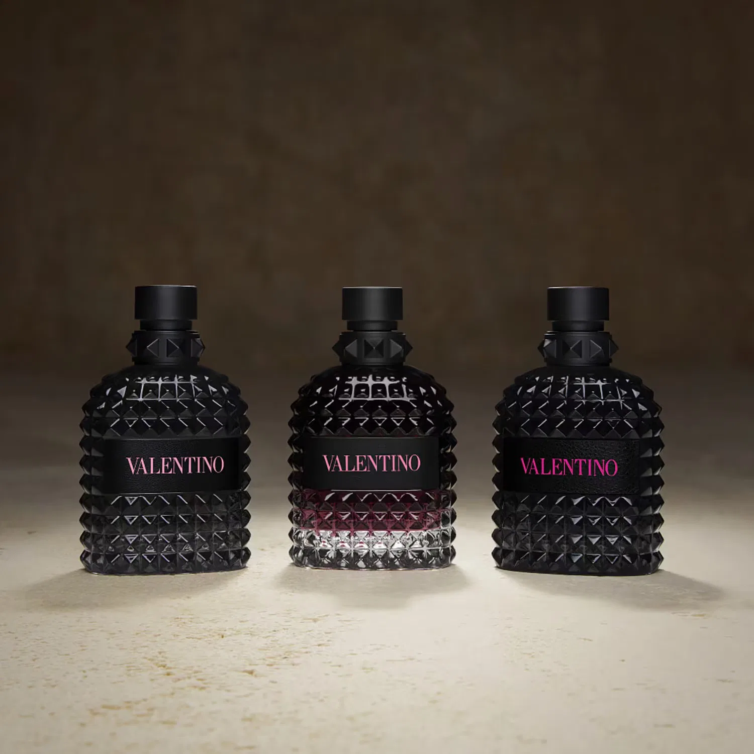 Парфюм 100 мл с древесно-пряным ароматом Born in Roma Extradose Uomo, VALENTINO — фото 4