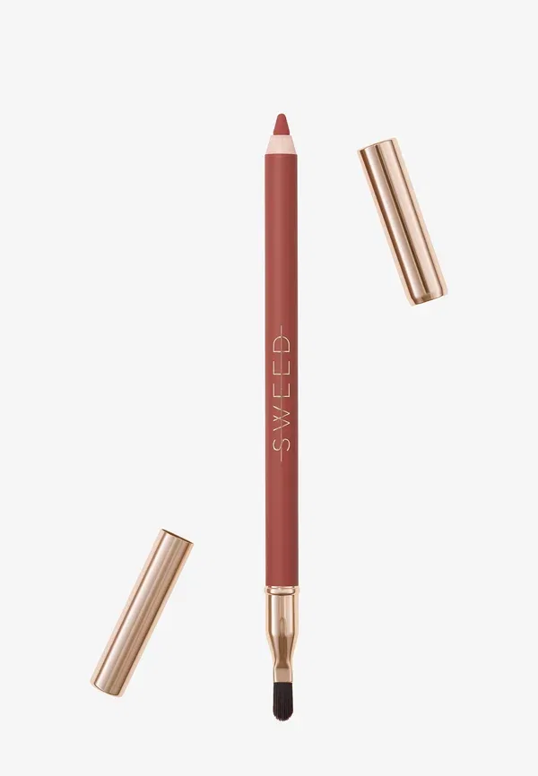 Карандаш для губ с джожоба маслом Lip Liner Sweed, Rose Thorn 1.2 г, цвет rose thorn