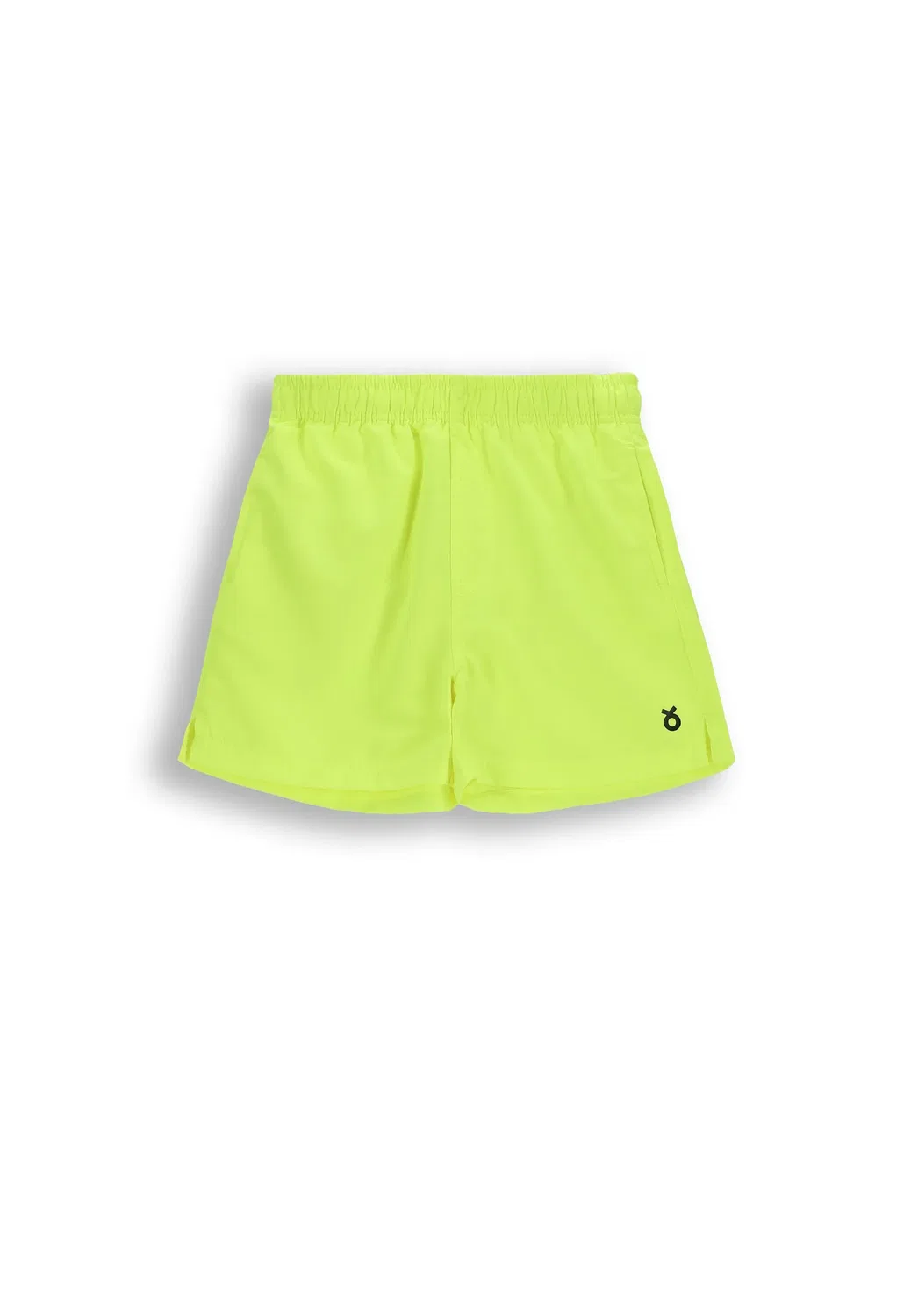Плавки детские желтый Lemon Explore, желтый