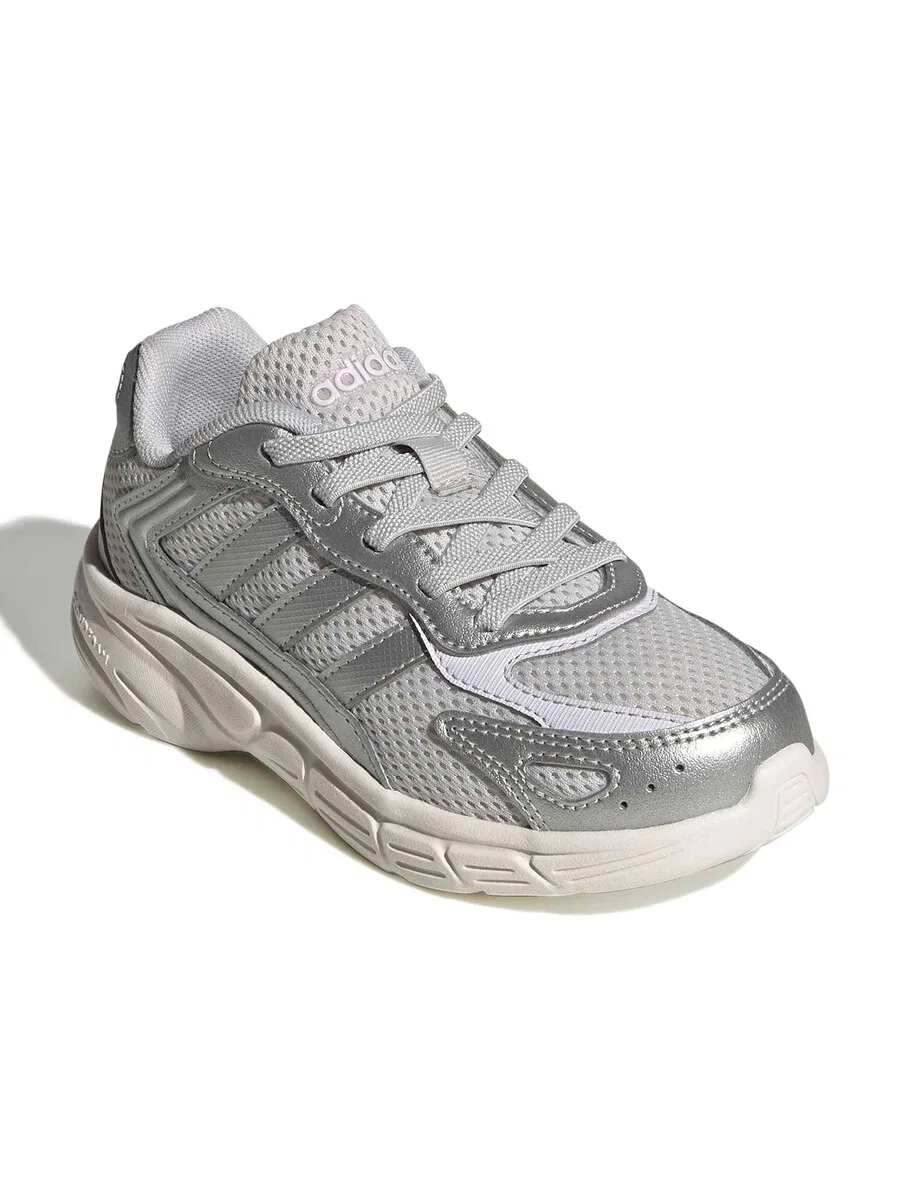 Кроссовки ADIDAS SPORTSWEAR 'Eclyptix 2000' серого цвета