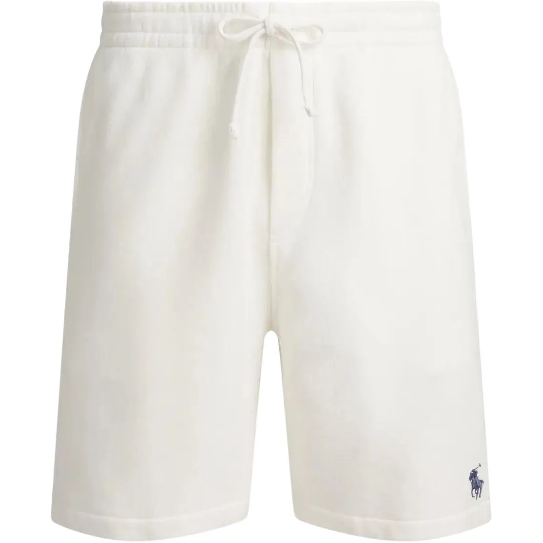 Мужские шорты повседневные Polo Ralph Lauren, White