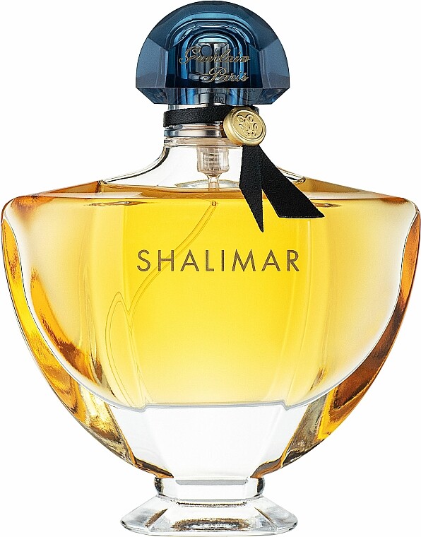 

Духи Guerlain Shalimar