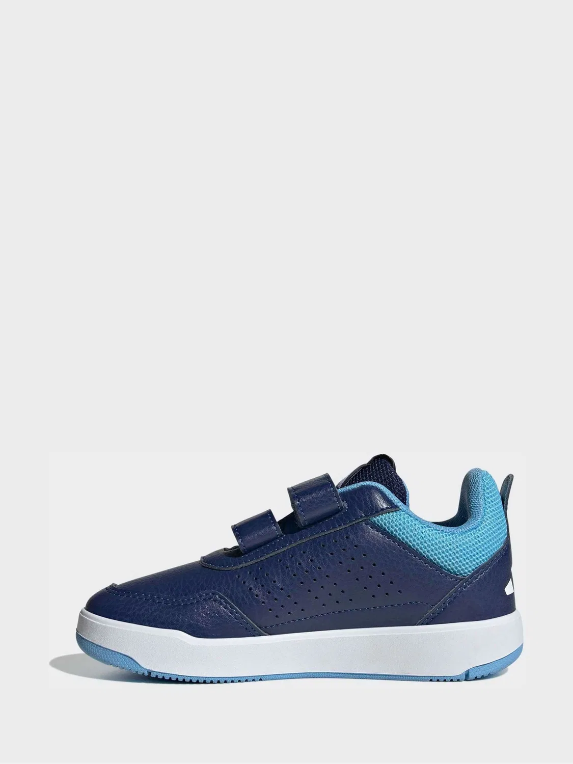 Кроссовки Tensaur Sport 3.0 adidas, темно-синие — фото 2