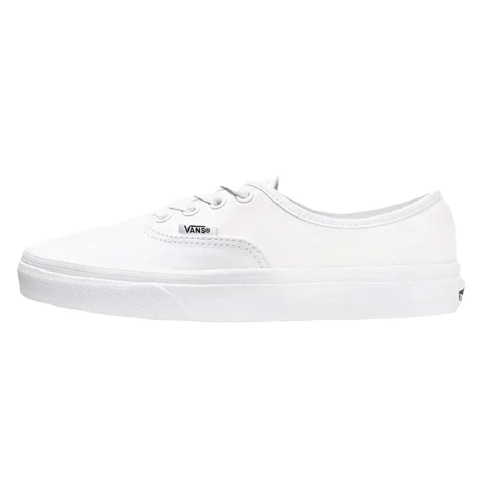 

Кеды Vans Ua authentic, белый
