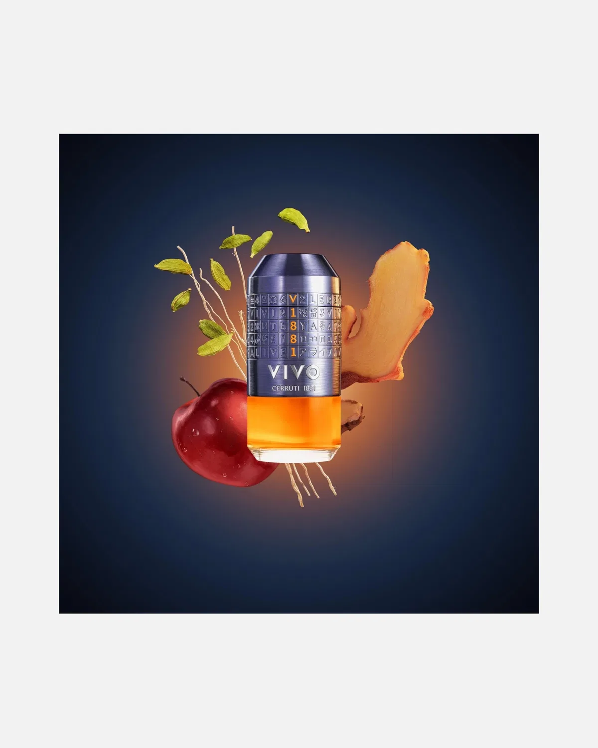 Парфюмерная вода Cerruti, 100 Ml — фото 4