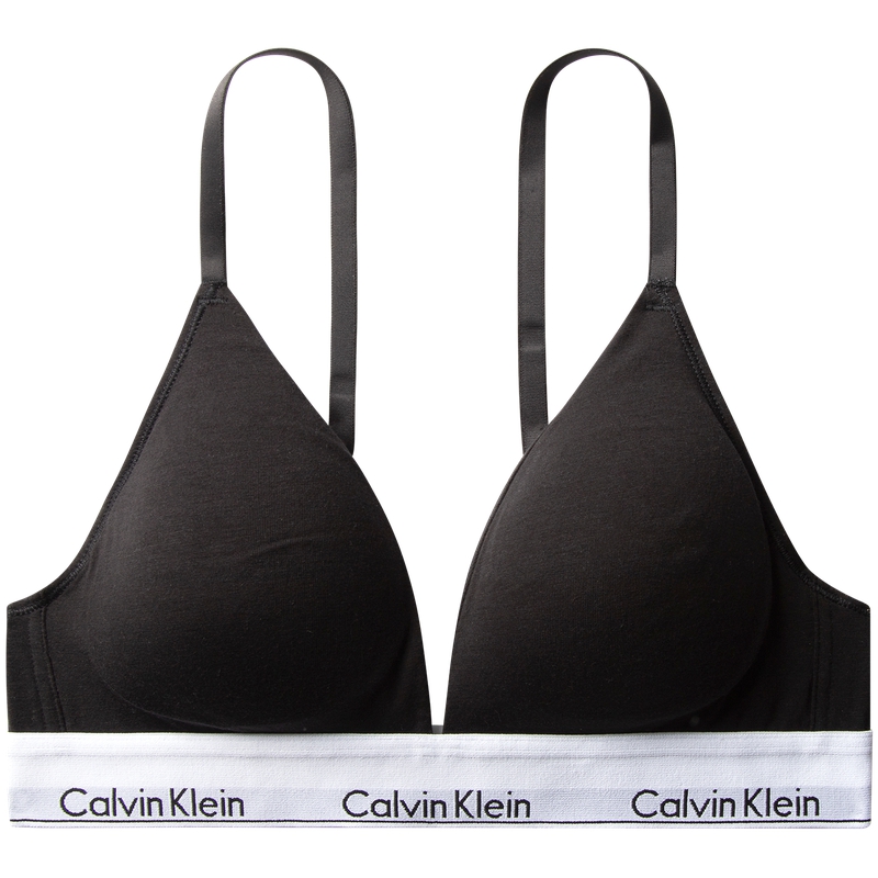 

Бюстгальтер CALVIN KLEIN SS24 Series для женщин, CK3-Fresh Blue