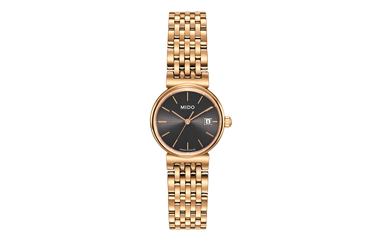 

MIDO Часы Women's Watch, Black Dial