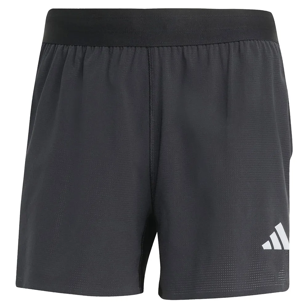 

Шорты adidas Adi365 Running Climacool+ shorts, черный