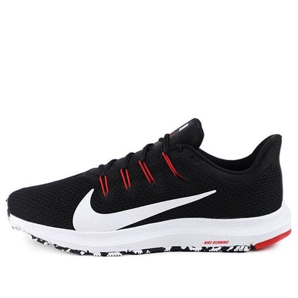 

Кроссовки квест 2 Nike, черный