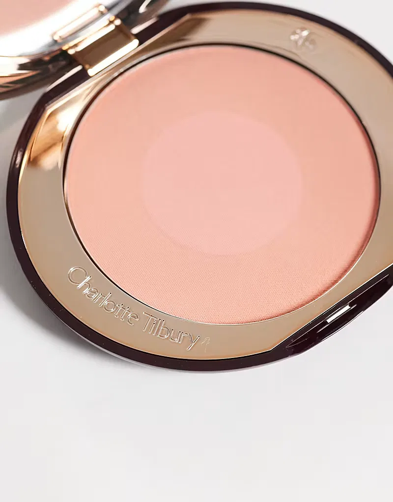 Румяна Charlotte Tilbury Airbrush Flawless Blush Blur- Ecstasy — фото 2