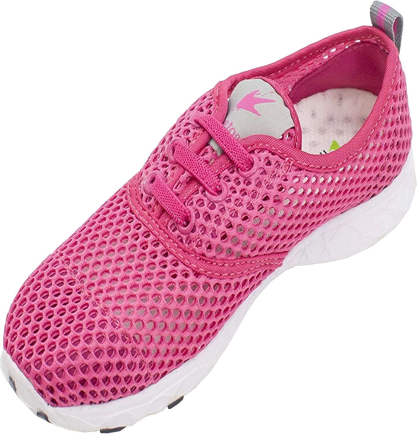 Детские кроссовки для девочек Skipper Shoe FROGG TOGGS, Pink