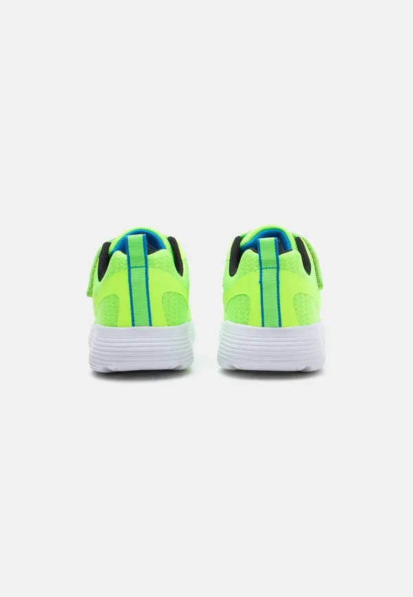 Кроссовки с защитой от холода Go Run 400 V2 Skechers Performance, lime, лаймовый — фото 3