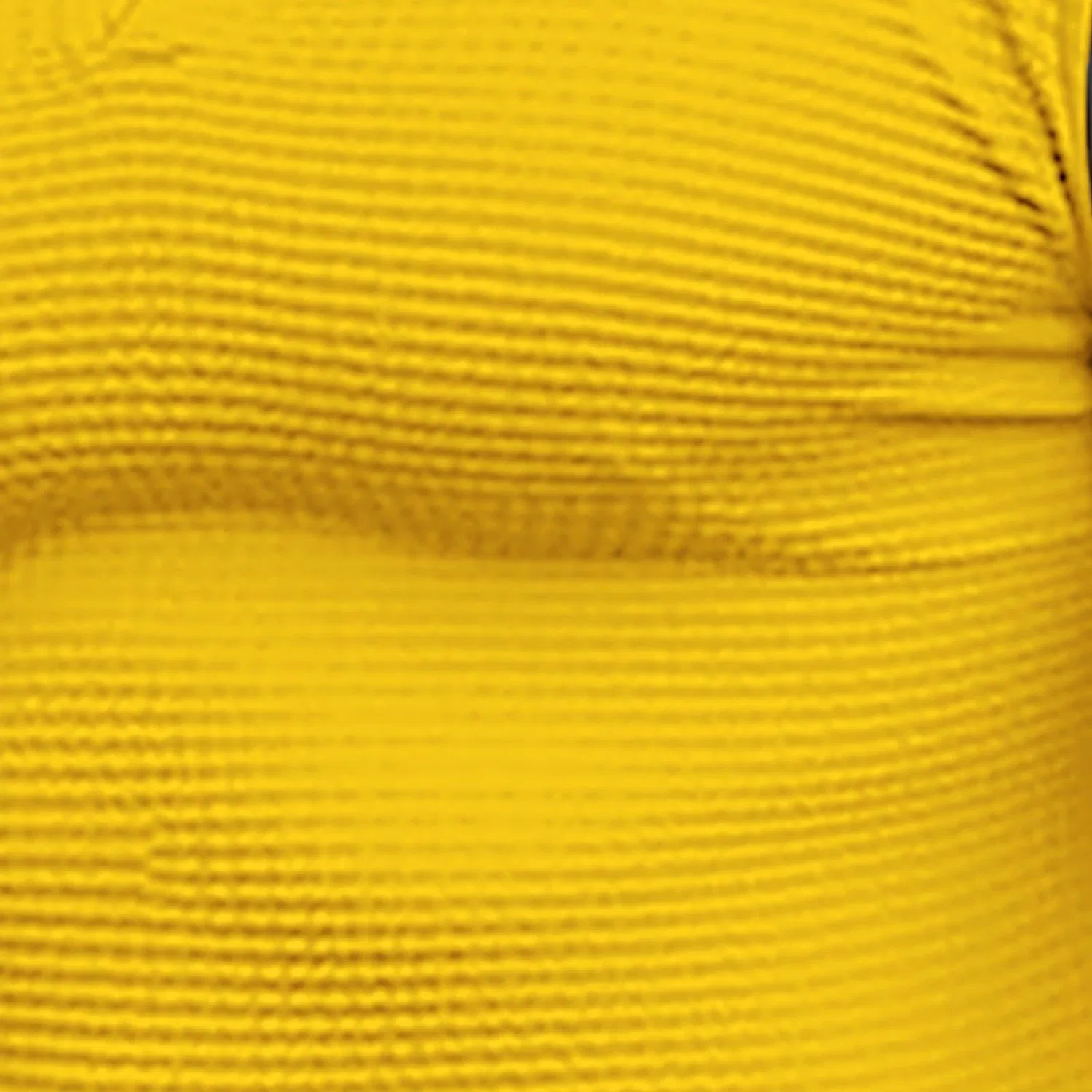 Мужская майка без рукавов с V-образным вырезом Honeycomb Sleeveless Muscle Training Shirt, Yellow — фото 4