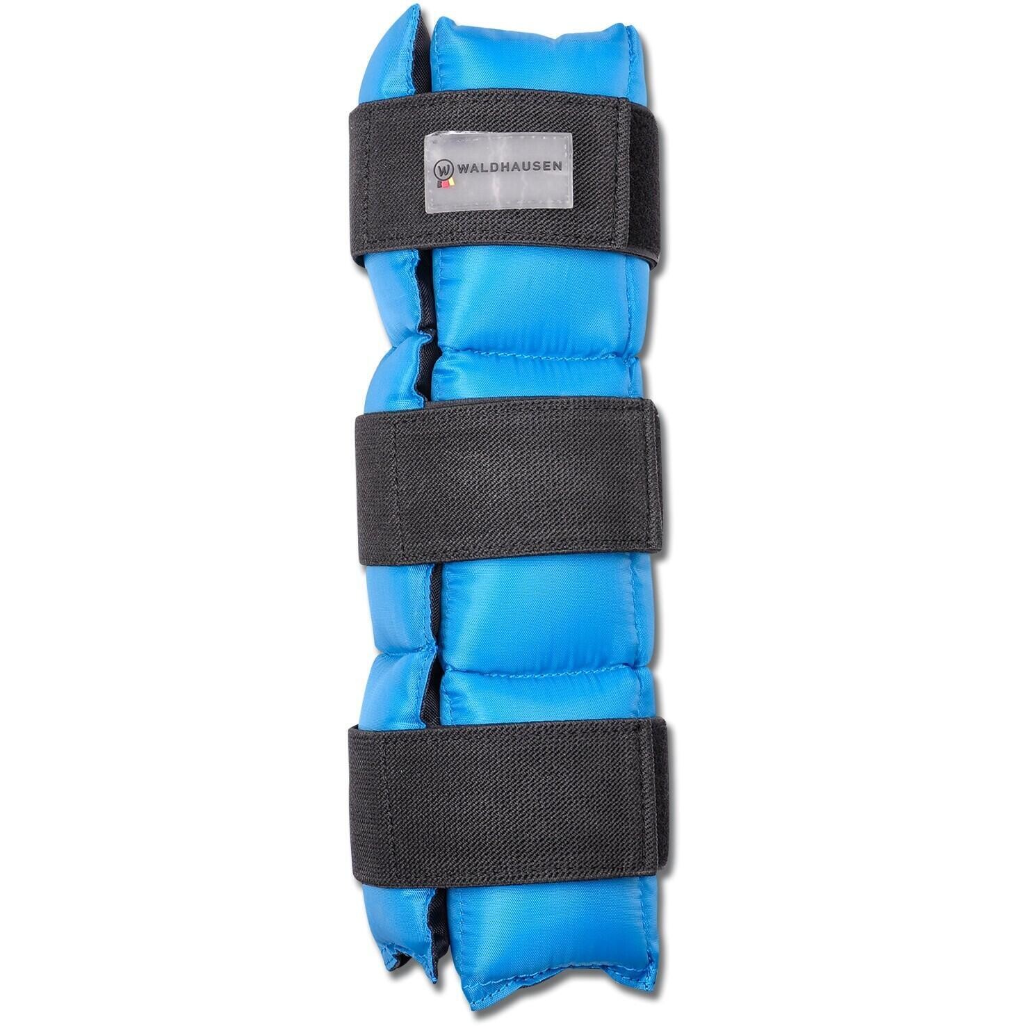 

Охлаждающий чехол Waldhausen, лазурь