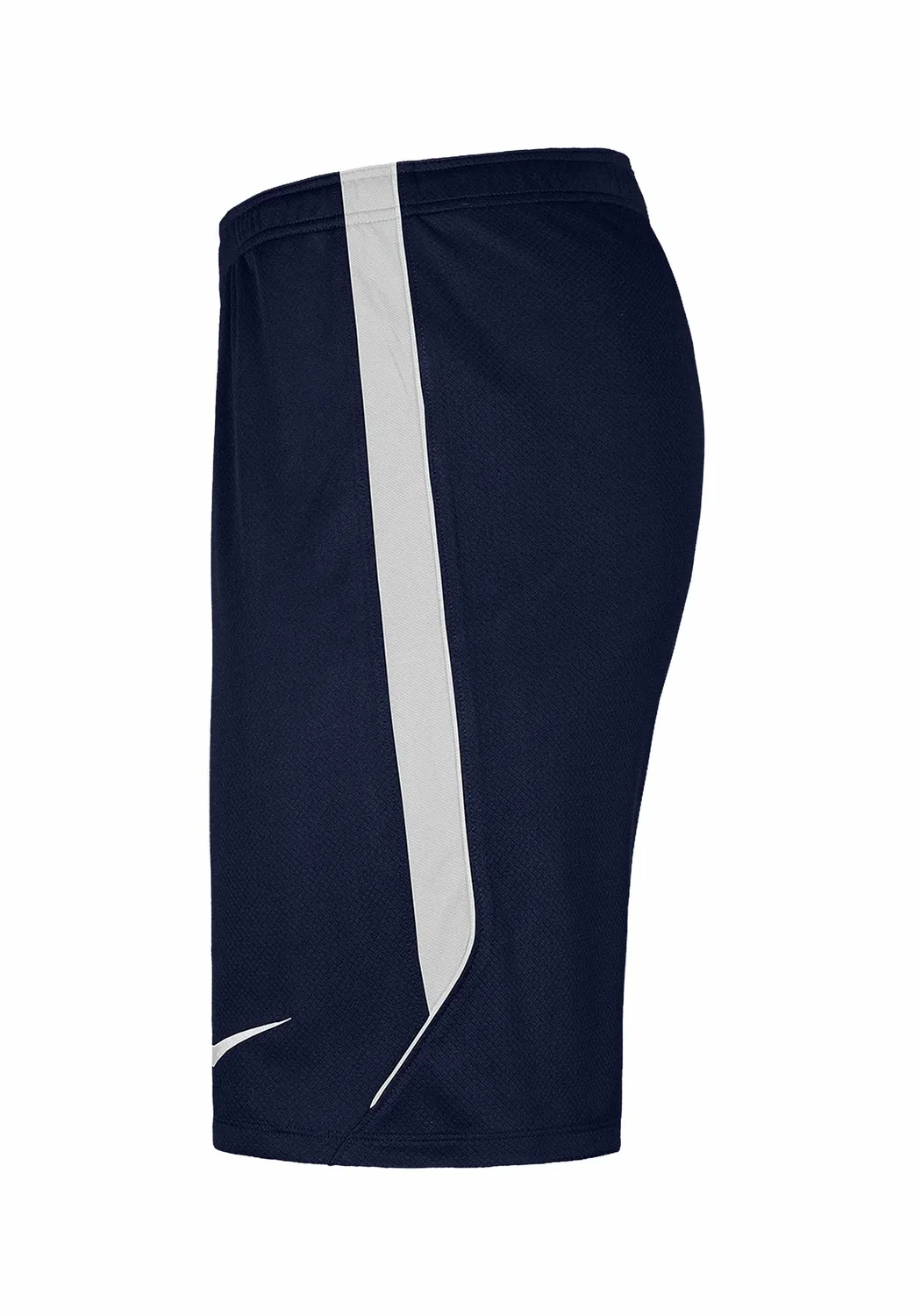 Спортивные шорты Nike Performance, Blauweiss — фото 4