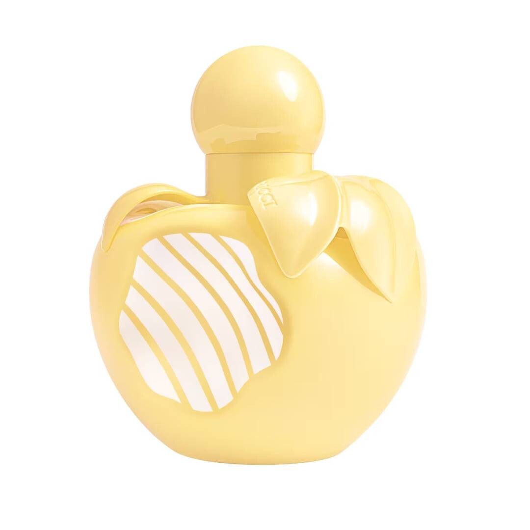 

Туалетная вода Nina Ricci Nina Soleil, 50 мл
