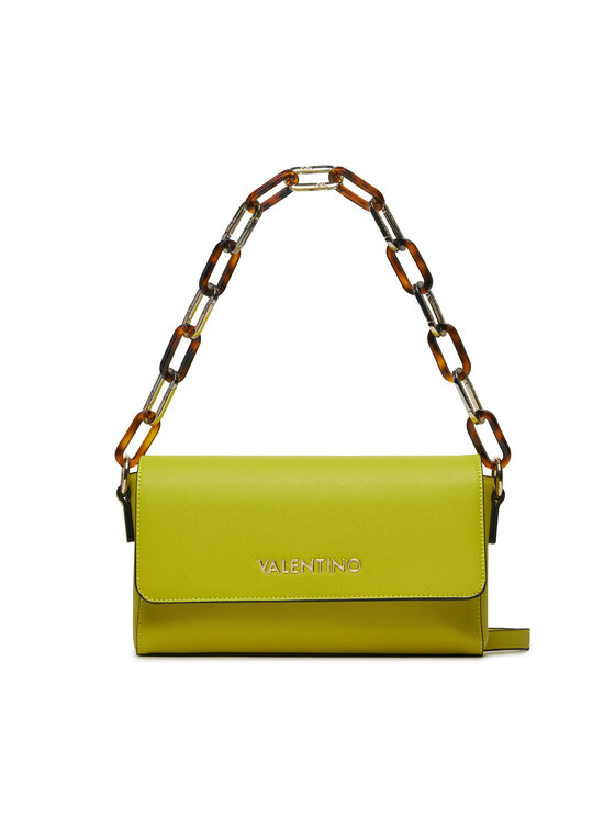 

Сумочка Valentino, зеленый