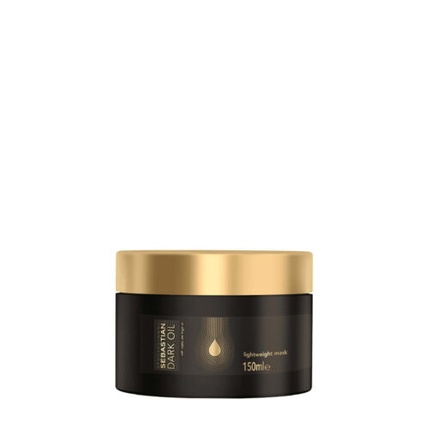 

Sebastian Dark Oil легкая маска 150 мл Sebastian Professional