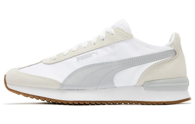 

Повседневная обувь Puma Life унисекс, Серый, Повседневная обувь Puma Life унисекс