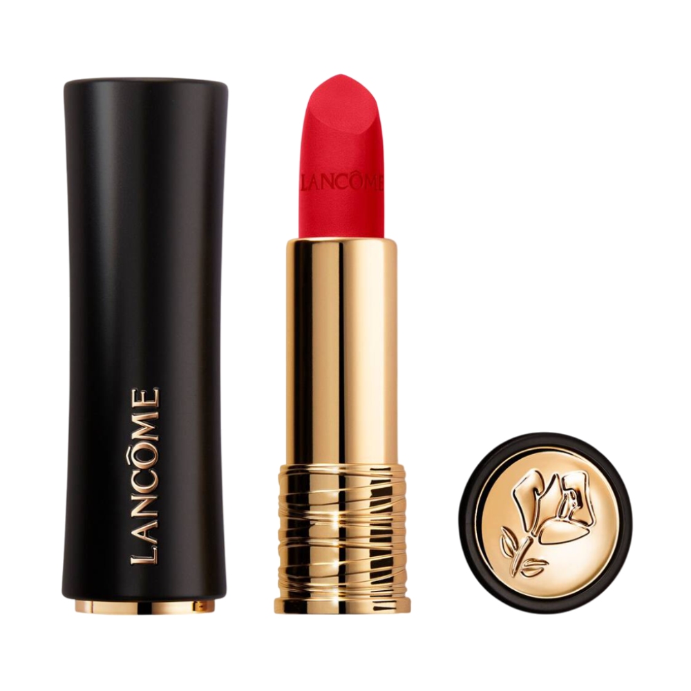 

Губная помада Lancome L'Absolu Rouge Drama Matte, 505 Attrape Coeur