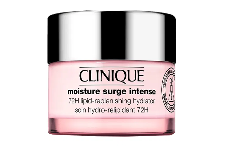 Женский увлажняющий крем для лица CLINIQUE Water Magnetic Field Softening Cream, 75 мл