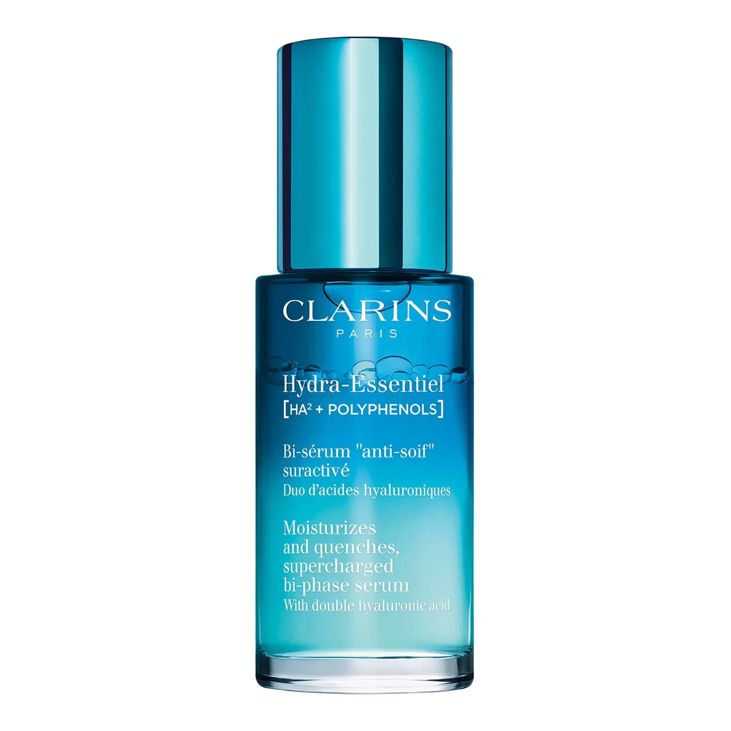 Сыворотка для лица 30 мл с гиалуроновой кислотой CLARINS