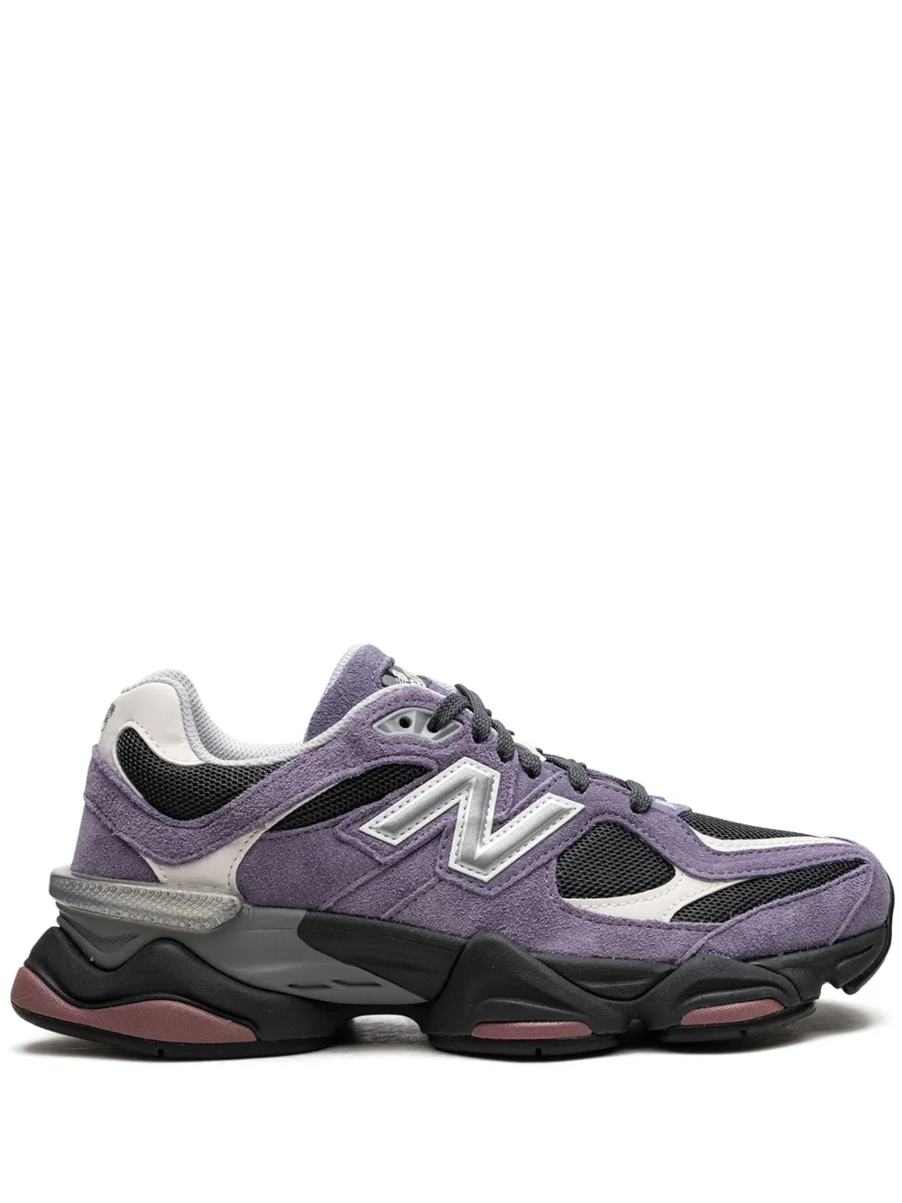 

Кроссовки 9060 NEW BALANCE, фиолетовый