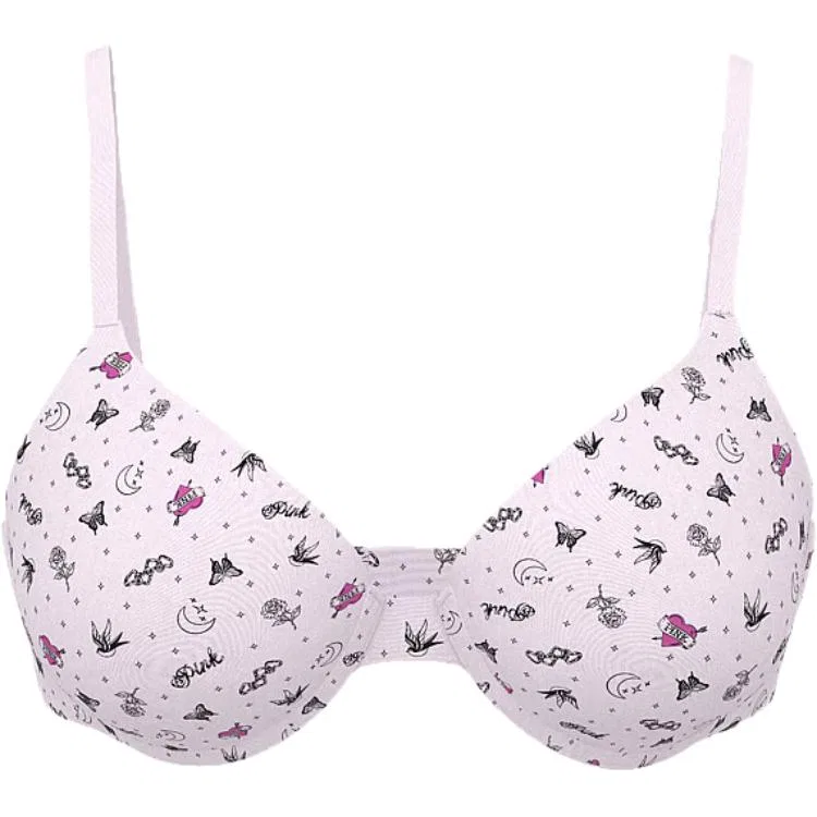 Женский бюстгальтер PINK Victoria's Secret, Pink