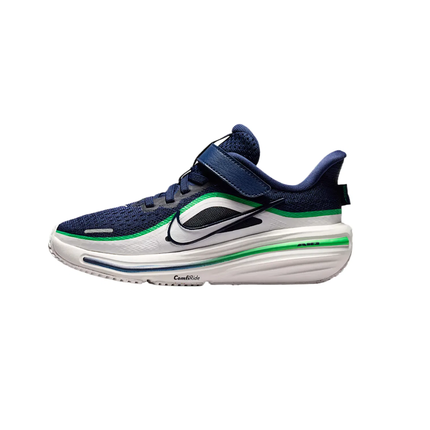 Кроссовки беговые Winflo 12, Nike, Dark Navy Blue