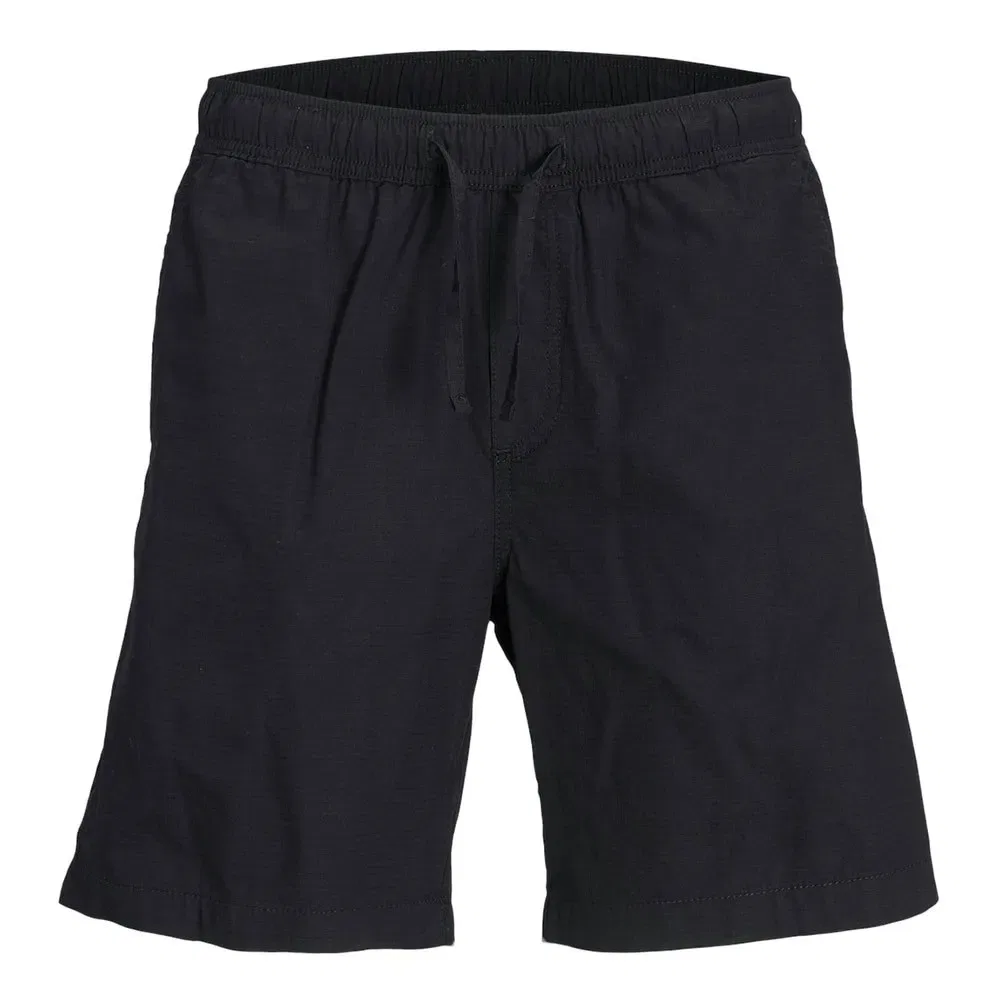 Шорты спортивные Jaiden Maze Jack & Jones, черный