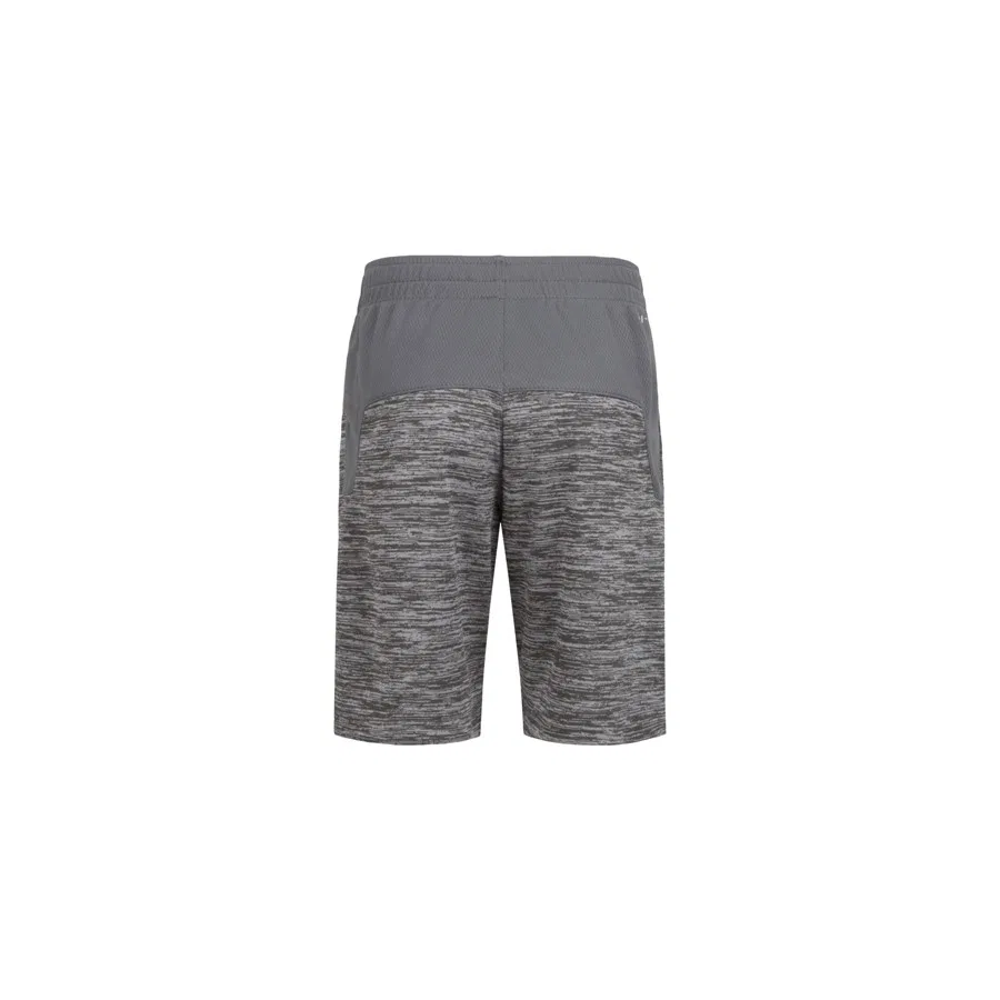 Детские спортивные шорты B Hbr Short Nike, Серый — фото 2