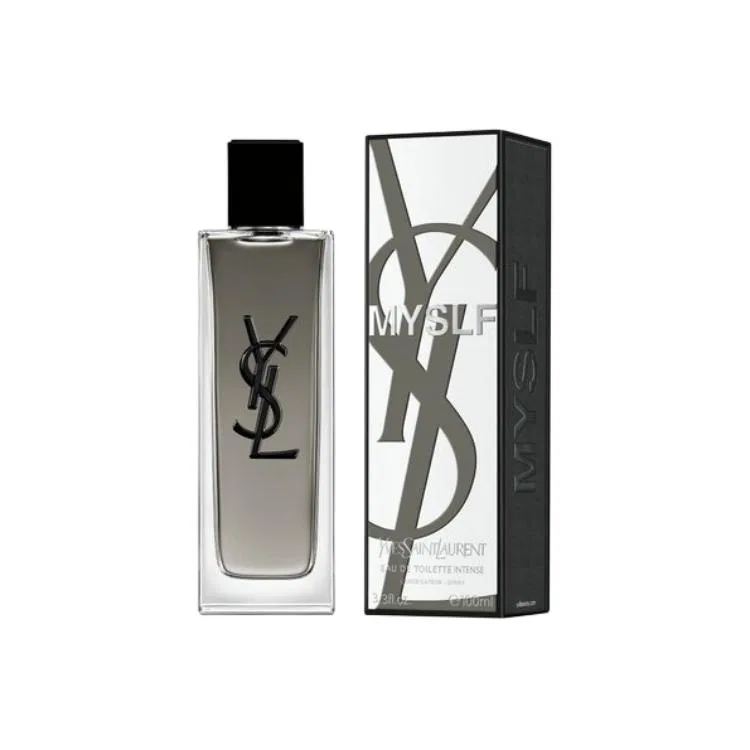 Парфюмерная вода Born Free And Intense Edition 60 мл Yves Saint Laurent, Lupine Ice Cream Ebony