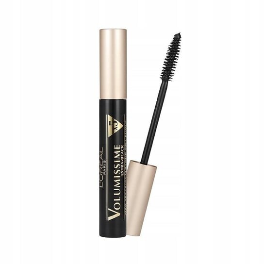 

Тушь для ресниц Extra Black, 11 мл L'oreal Paris, Volumissime, L'oréal Paris