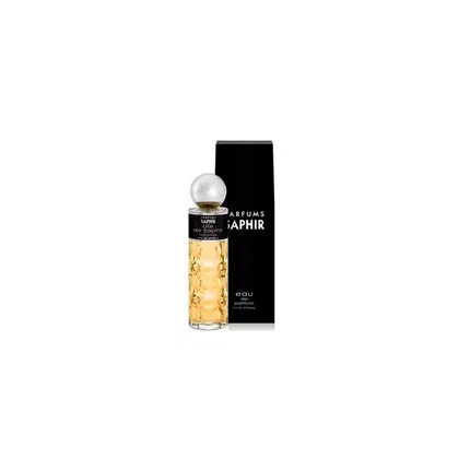 Парфюмерная вода Saphir Life De Saphir Eau De Parfum Spray, 200 мл, No 84