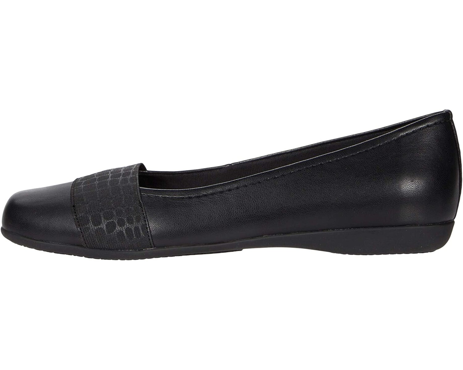 

Туфли на плоской подошве Samantha Trotters, черный