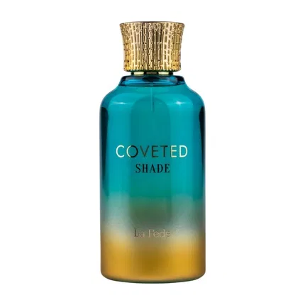 Парфюмерная вода La Fede Coveted Shades, 100 мл