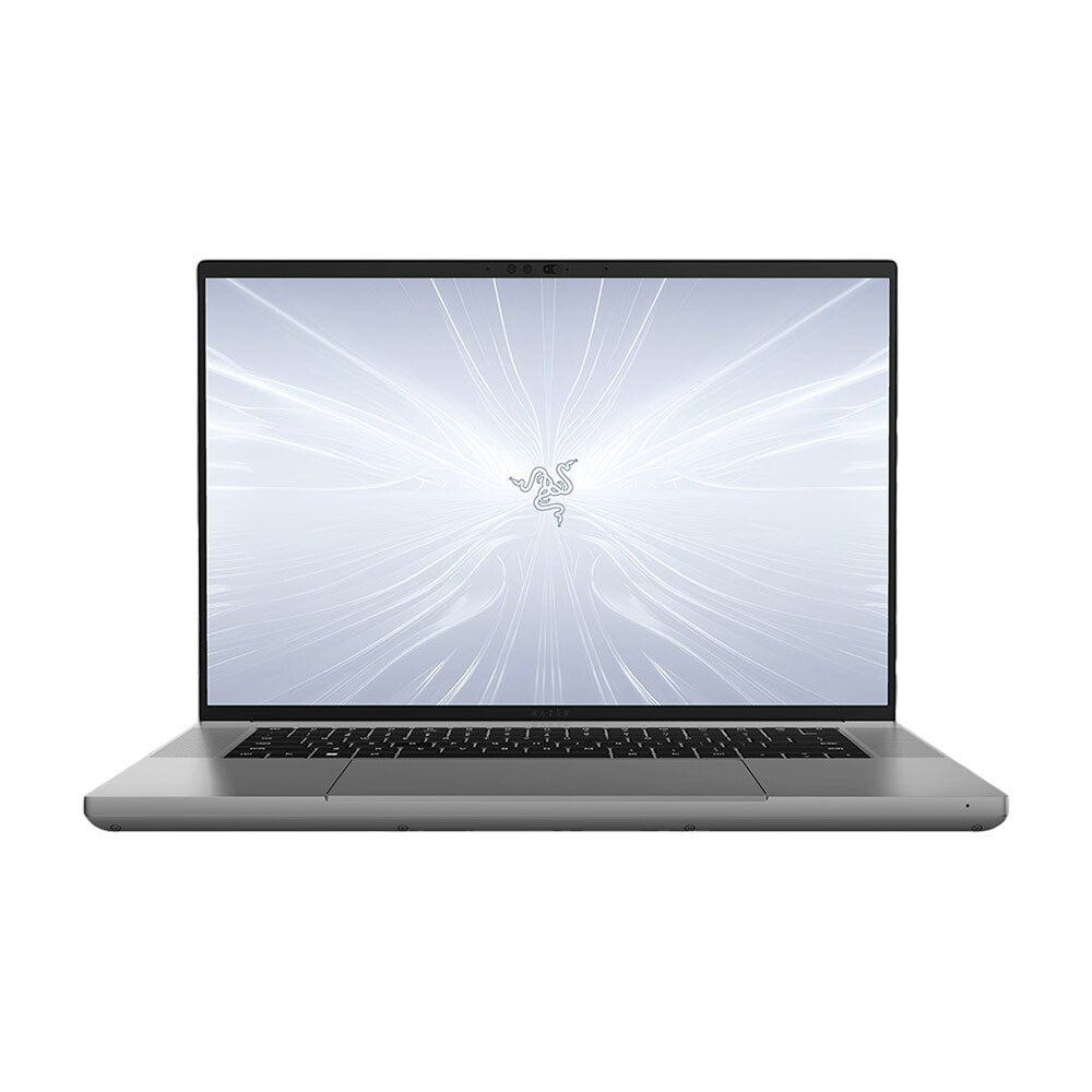 

Игровой ноутбук Razer Blade 16", 16ГБ/2ТБ, i9-14900HX, RTX 4070, серый, английская клавиатура
