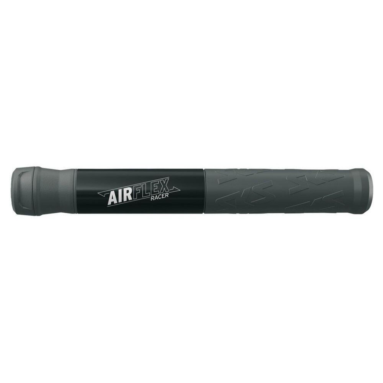 

Мини-насос SKS Airflex Racer, черный / черный / черный