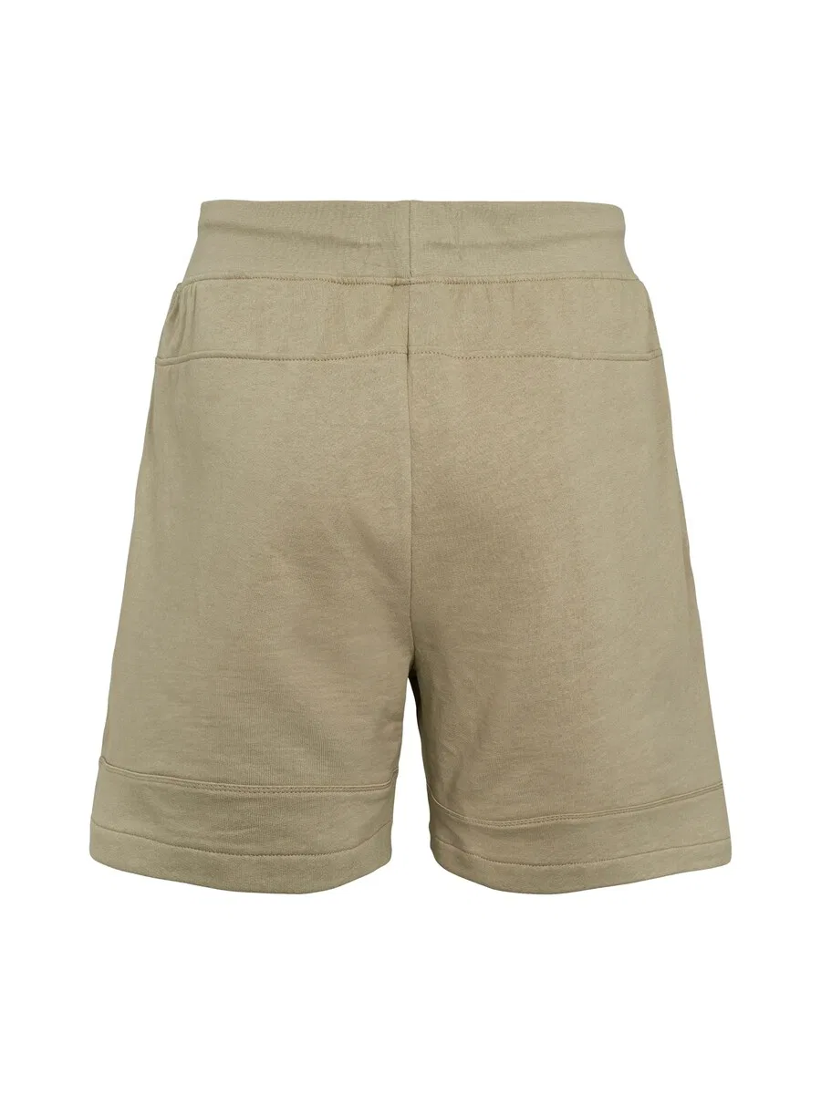 Шорты U.S. Polo Assn. Regular Pants 'UMCARSTEN' бежевого цвета — фото 2
