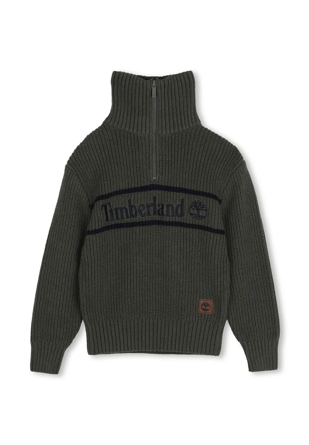 Длинный джемпер Pull à manches Timberland, Genepi